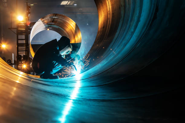 Best Specialty Welding Processes in Highland, IL