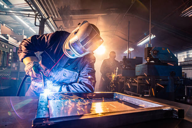 Affordable Welder Services in Highland, IL