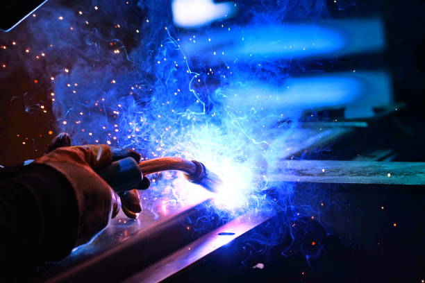 Affordable Welder Services in Highland, IL