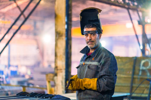 Best Marine and Shipbuilding Welding in Highland, IL