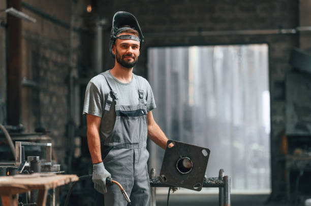 Best Aerospace and Defense Welding in Highland, IL