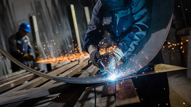 Best Structural Steel Welding in Highland, IL